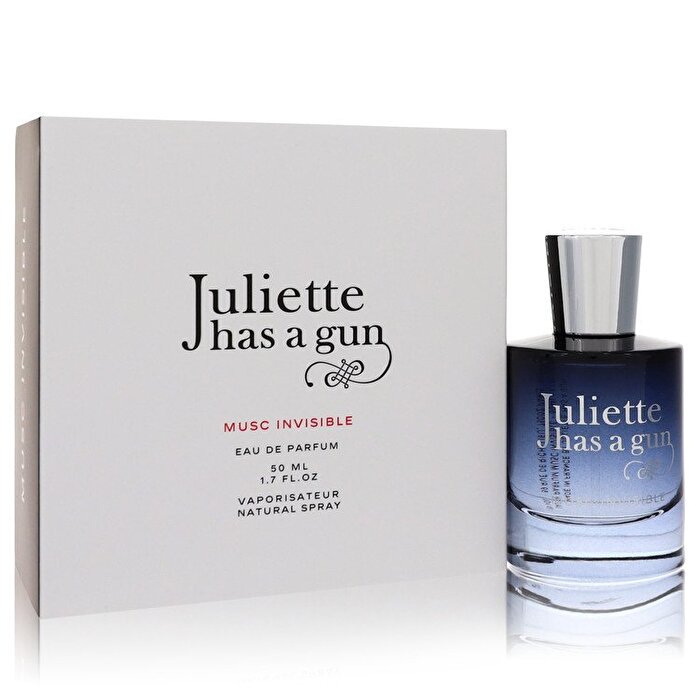 Juliette Has A Gun Musc Invisible Eau De Parfum Spray 50ml/1.7oz