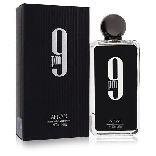Afnan Afnan Historic Olmeda Eau De Parfum Spray (Unisex) 100 ml/3,4 oz