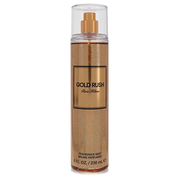 Paris Hilton Gold Rush Duftnebel 240 ml/8 oz