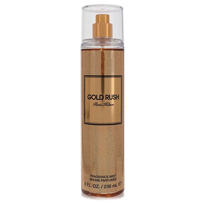 Paris Hilton Gold Rush Duftnebel 240 ml/8 oz