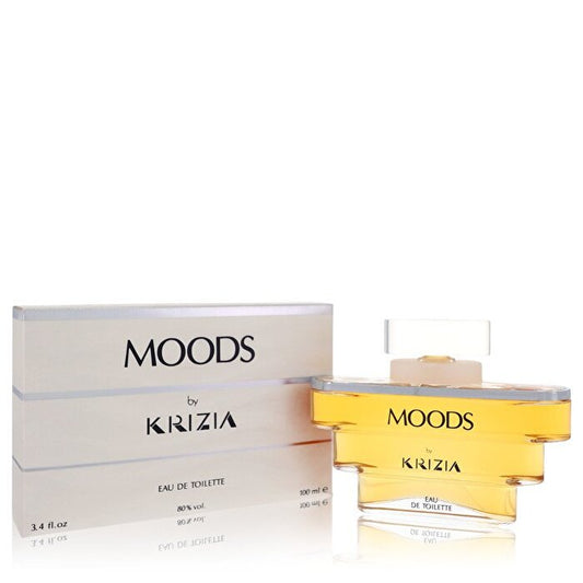 Krizia Moods Eau de Toilette 100 ml/3,4 oz