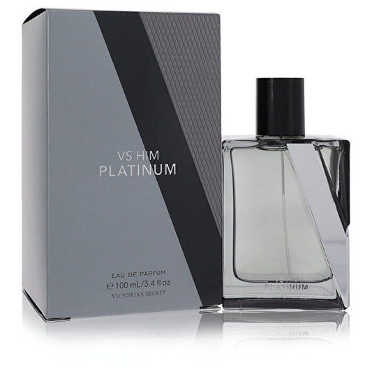 Victoria's Secret Vs Him Platinum Eau de Parfum Spray 100 ml/3,4 oz