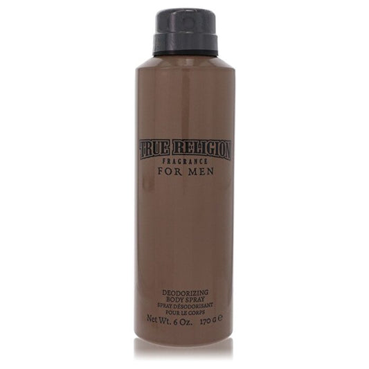 True Religion Deodorant Spray 177 ml/6 oz