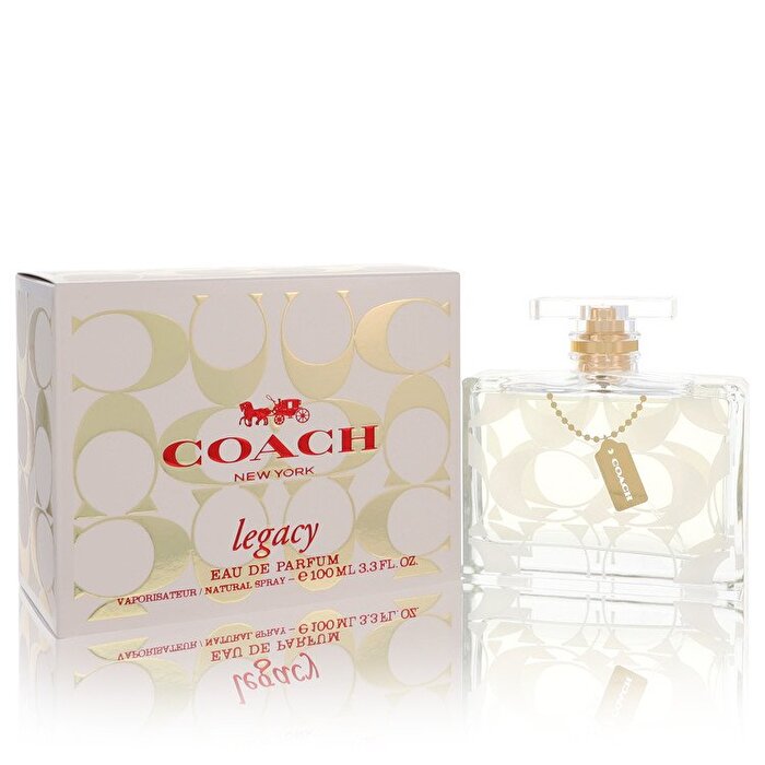 Coach Coach Legacy Eau de Parfum Spray 100 ml/3,3 oz