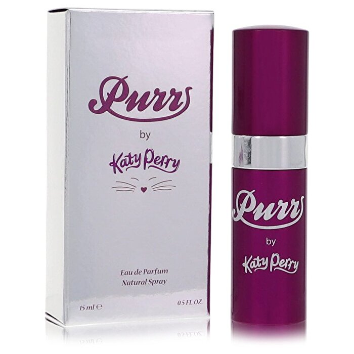 Katy Perry Purr Eau De Parfum Spray 15ml/0.5oz