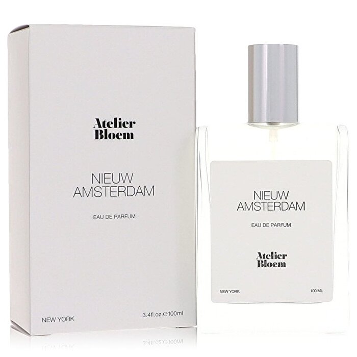 Atelier Bloem Nieuw Amsterdam Eau De Parfum Spray (Unisex) 100 ml/3,4 oz
