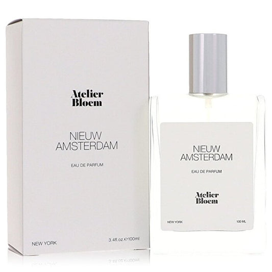 Atelier Bloem Nieuw Amsterdam Eau De Parfum Spray (Unisex) 100 ml/3,4 oz