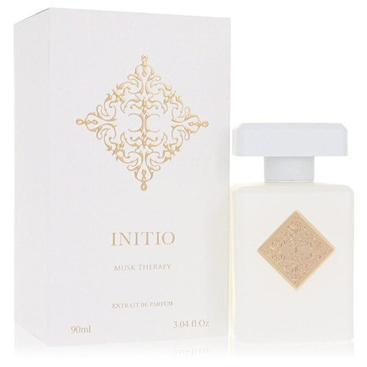 Initio Parfums Prives Initio Musk Therapy Extrait De Parfum (Unisex) 90 ml/3,04 oz
