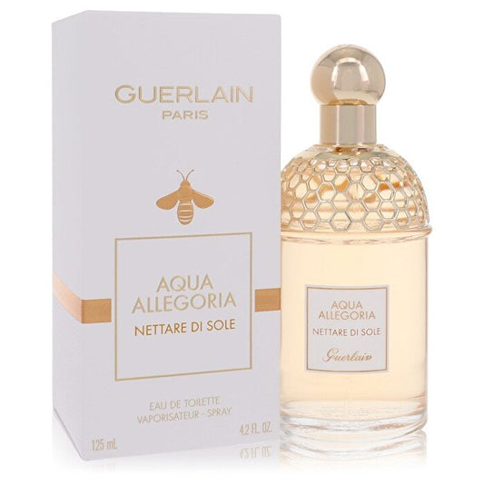 Guerlain Aqua Allegoria Nettare Di Sole Eau De Toilette Spray 125ml/4.2oz