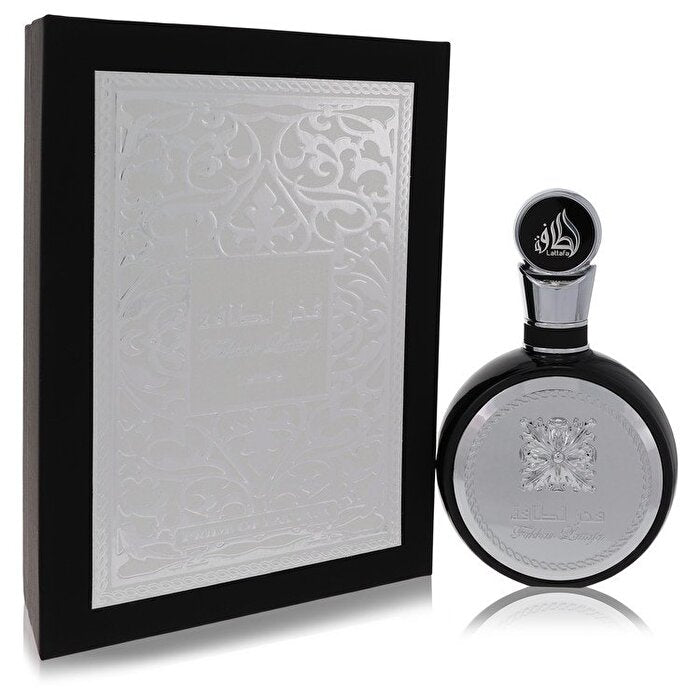 Lattafa Fakhar Black Eau de Parfum Spray 100 ml