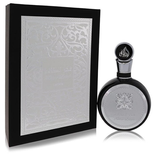 Lattafa Fakhar Black Eau de Parfum Spray 100 ml