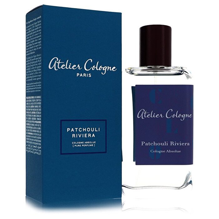 Atelier Cologne Patchouli Riviera Pure Parfüm 100ml/3.3oz