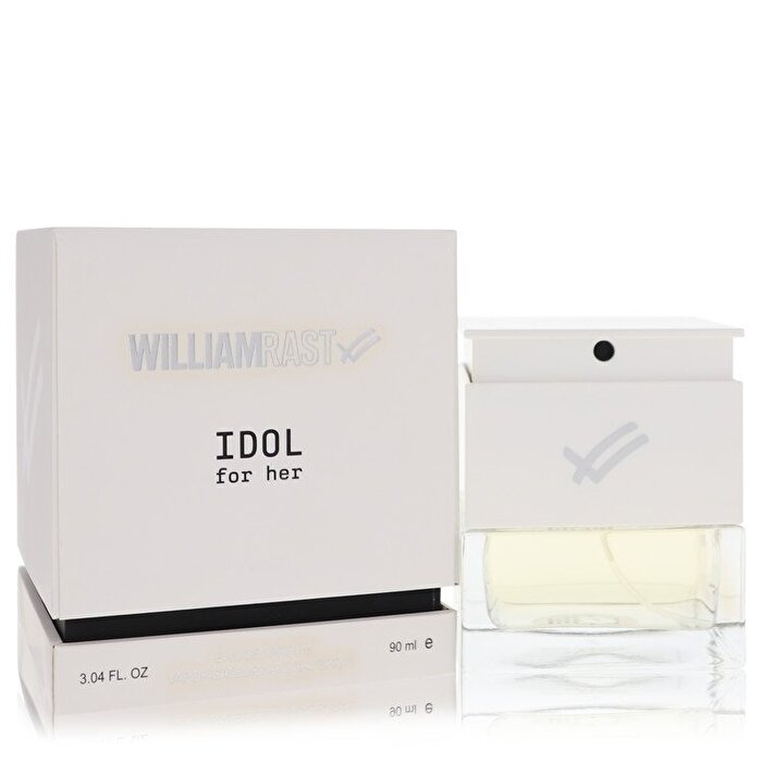 William Rast William Rast Idol Eau De Parfum Spray 90 ml/3,04 oz