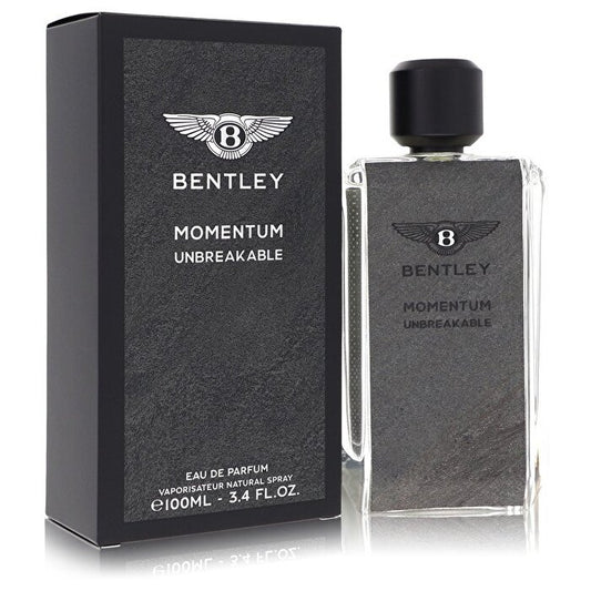 Bentley Bentley Momentum Unbreakable Eau De Parfum Spray 100ml/3.4oz