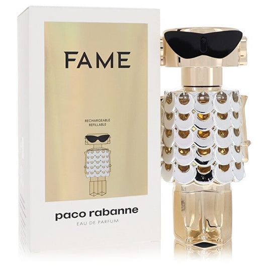 Paco Rabanne Fame Eau de Parfum Spray 80 ml