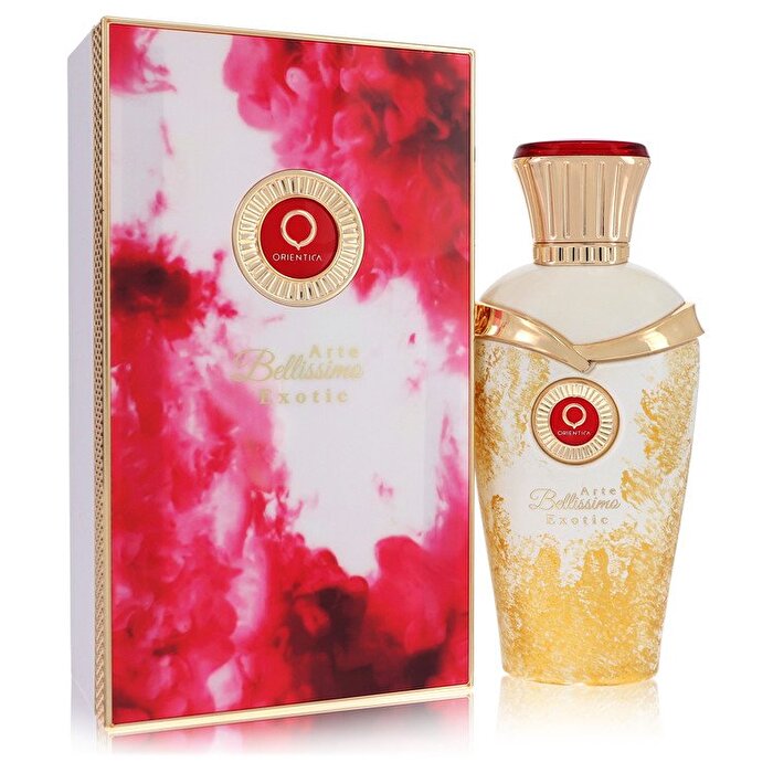 Orientica Orientica Arte Bellissimo Exotic Eau De Parfum Spray (Unisex) 75 ml/2,5 oz