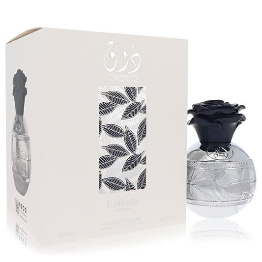Lattafa Lattafa Pride Lahdath Eau De Parfum Spray (Unisex) 80ml/2.7oz