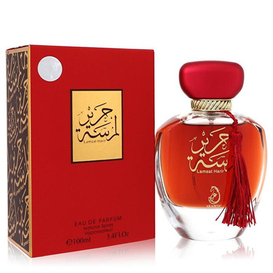 Meine Parfüme Arabiyat Lamsat Harir Eau de Parfum Spray 100 ml/3,4 oz
