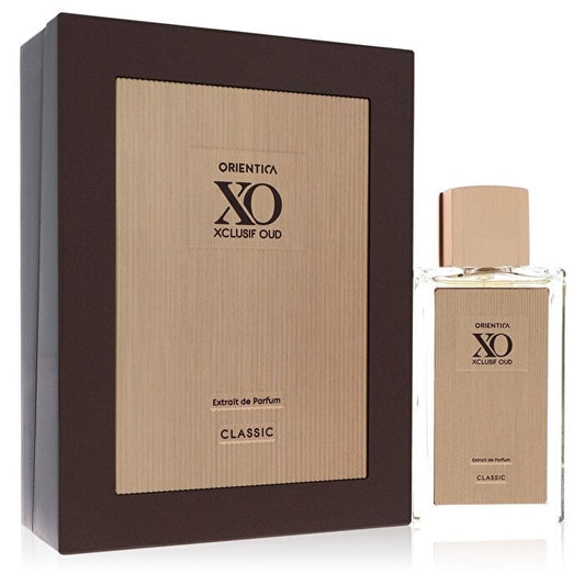 Orientica Orientica Xo Xclusif Oud Classic Extrait De Parfum (Unisex) 59 ml/2,0 oz