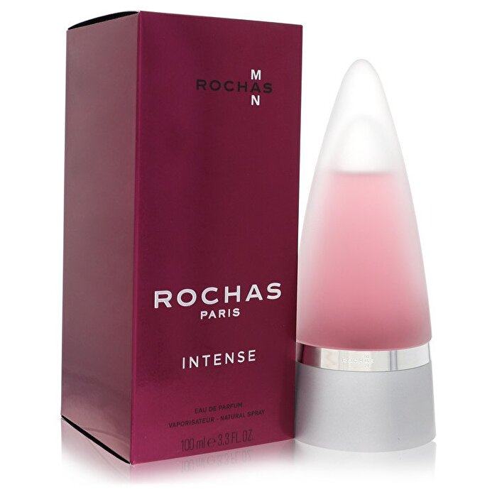 Rochas Rochas Man Intense Eau De Parfum Spray 100 ml/3,4 oz