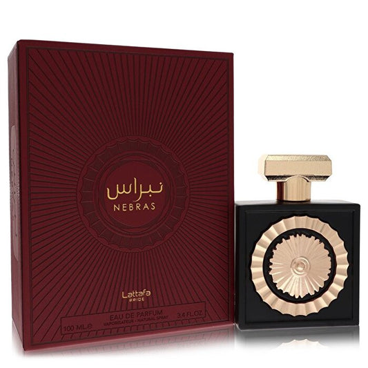 Lattafa Lattafa Pride Royal Sapphire Eau de Parfum Spray (Unisex) 100 ml/3,4 oz