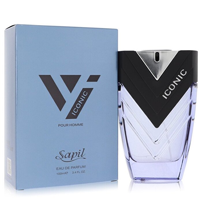 Sapil Sapil Iconic Eau de Parfum Spray 100 ml/3,4 oz