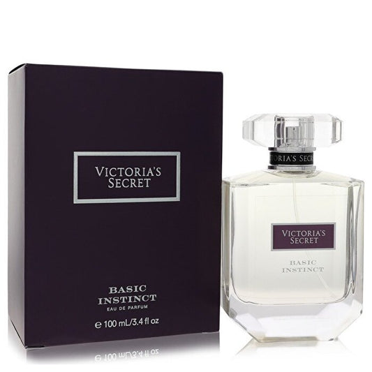 Victoria's Secret Basic Instinct Eau de Parfum Spray 100 ml/3,4 oz