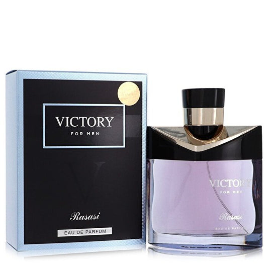 Rasasi Rasasi Victory Eau De Parfum Spray 100ml/3.3oz