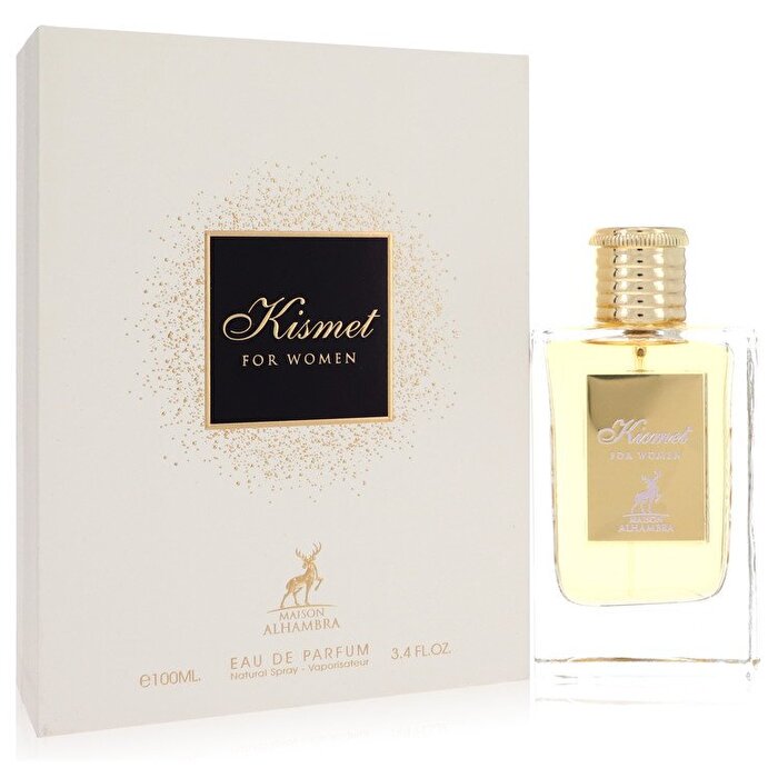 Maison Alhambra Maison Alhambra Kismet Eau De Parfum Spray 100 ml/3,4 oz