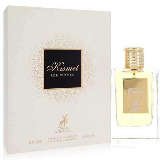 Maison Alhambra Maison Alhambra Kismet Eau De Parfum Spray 100 ml/3,4 oz
