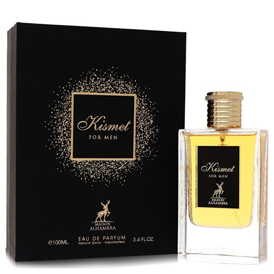 Maison Alhambra Maison Alhambra Kismet Eau De Parfum Spray 100 ml/3,4 oz