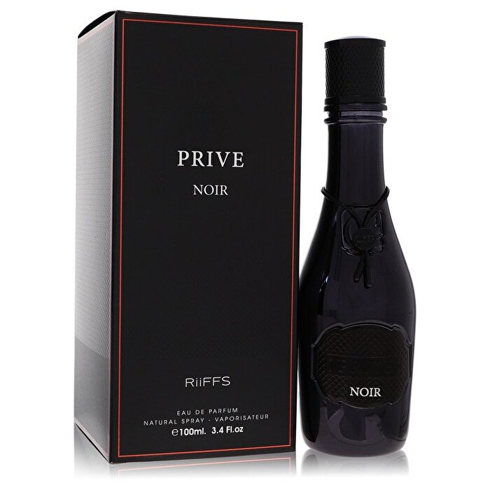 Riiffs Riiffs Prive Noir Eau de Parfum Spray 100 ml/3,4 oz