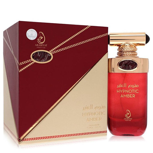 Arabiyat Prestige Arabiyat Hypnotic Amber Eau de Parfum Spray 100 ml/3,4 oz