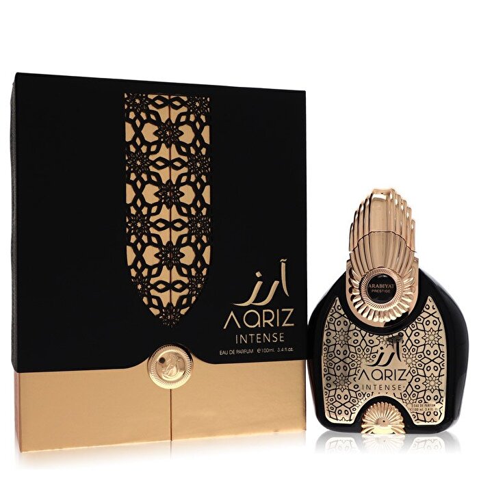 Arabiyat Prestige Arabiyat Prestige Aariz Intense Eau De Parfum Spray (Unisex) 100 ml/3,4 oz