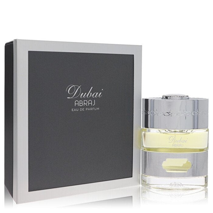 The Spirit of Dubai The Spirit Of Dubai Abraj Eau De Parfum Spray (Unisex) 50 ml/1,7 oz