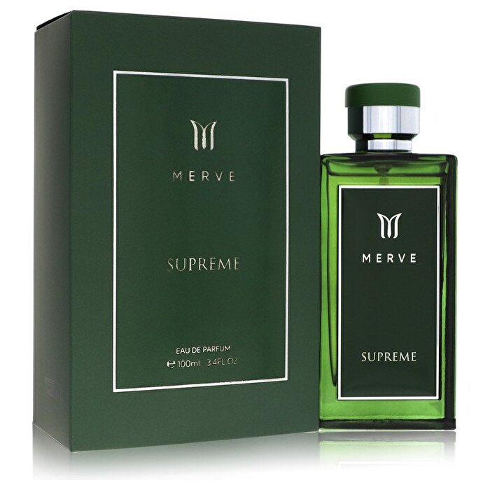 Merve Merve Supreme Eau De Parfum Spray (Unisex) 100 ml/3,4 oz