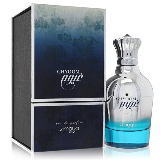 Afnan Afnan Zimaya Ghyoom Eau De Parfum Spray (Unisex) 100 ml/3,4 oz