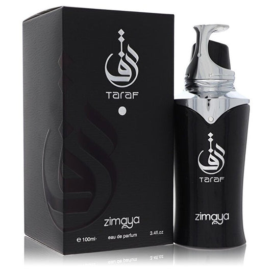Afnan Afnan Zimaya Taraf Black Eau de Parfum Spray 100 ml/3,4 oz