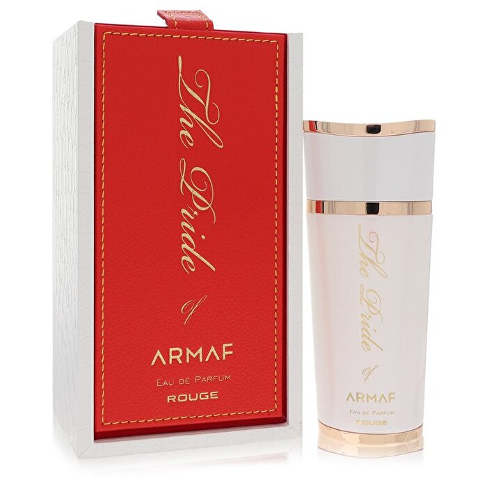 Armaf The Pride Of Armaf Rouge Eau De Parfum Spray 100ml/3.4oz