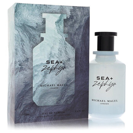 Michael Malul Michael Malul Sea + Zephyr Eau de Parfum Spray 100 ml/3,4 oz