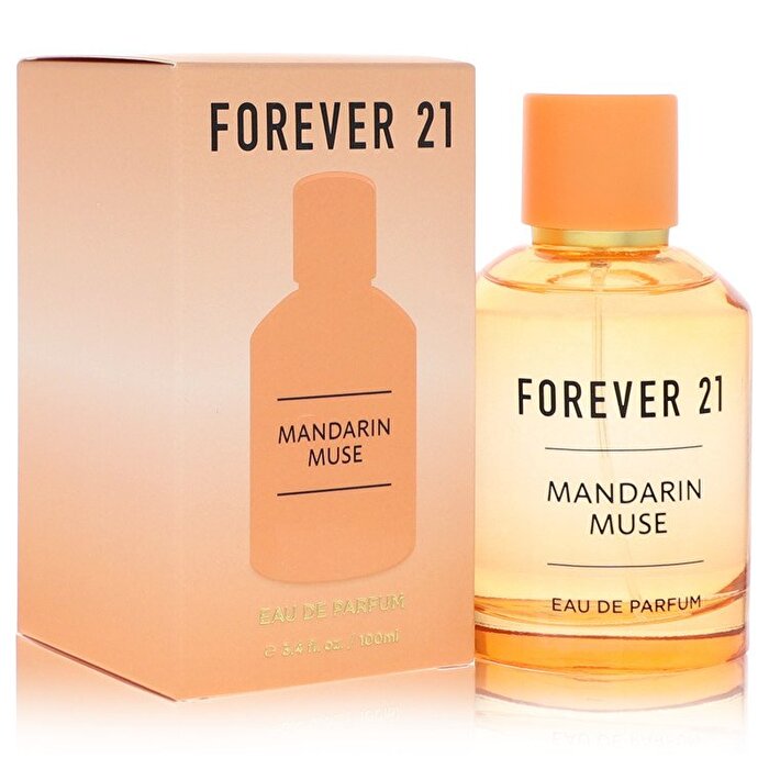 Forever 21 Forever 21 Mandarin Muse Eau de Parfum Spray 100 ml/3,4 oz