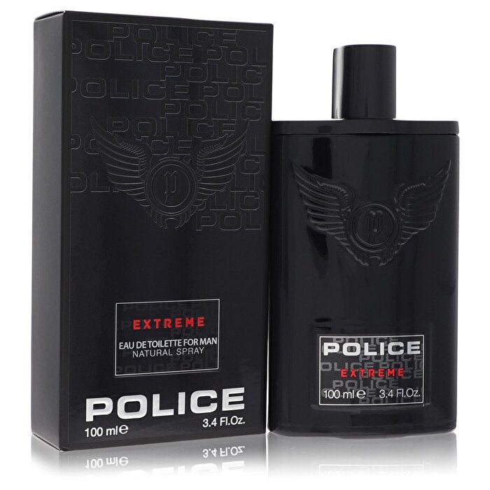 Police Colognes Police Extreme Eau de Toilette Spray 100 ml/3,4 oz