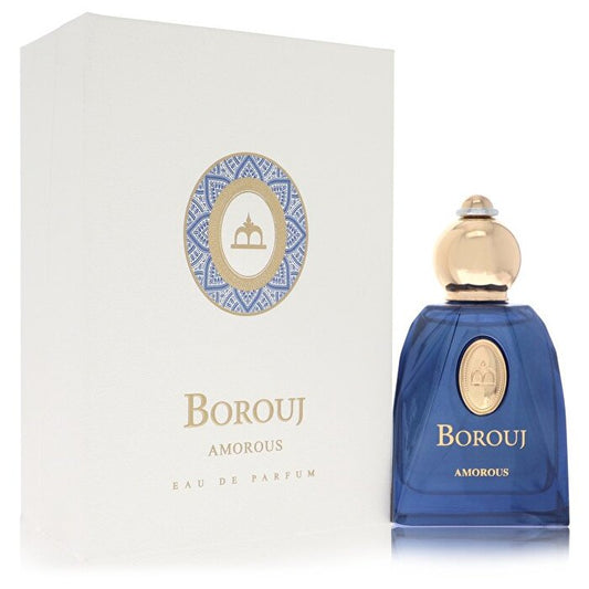 Borouj Borouj Amorous Eau De Parfum Spray (Unisex) 86 ml/2,9 oz
