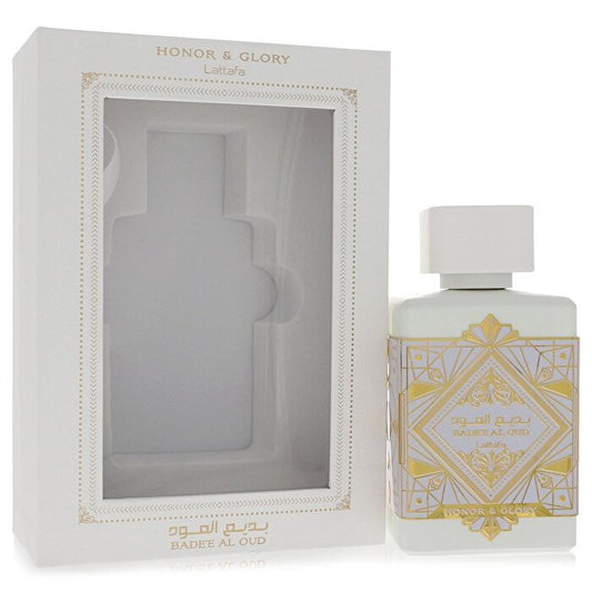 Lattafa Badee Al Oud Honor And Glory Eau de Parfum Spray 100 ml