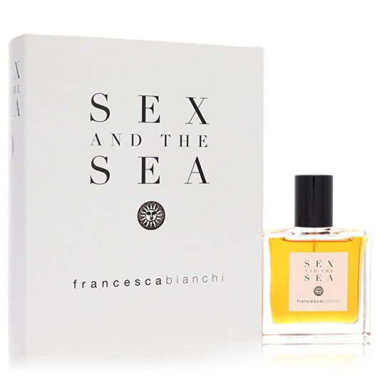 Francesca Bianchi Francesca Bianchi Sex And The Sea Extrait De Parfum Spray (Unisex) 30ml/1oz