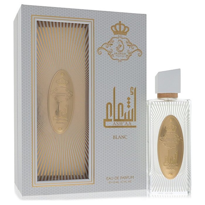 Arabiyat Prestige Arabiyat Prestige Ash'aa Blanc Eau De Parfum Spray (Unisex) 109 ml/3,7 oz