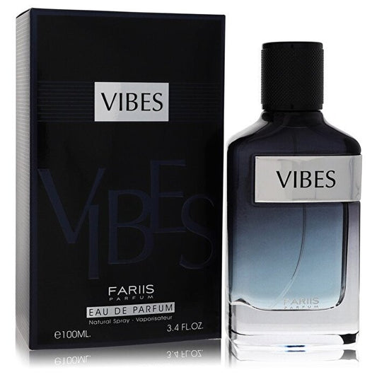 Fariis Parfum Fariis Vibes Eau de Parfum Spray 100 ml/3,4 oz