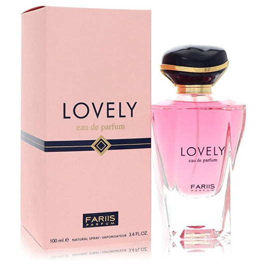 Fariis Parfum Fariis Lovely Eau De Parfum Spray 100 ml/3,4 oz