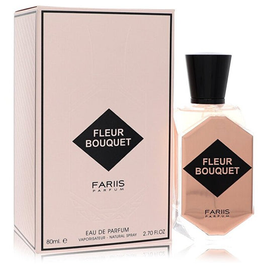 Fariis Parfum Fariis Fleur Bouquet Eau de Parfum Spray 80 ml/2,7 oz