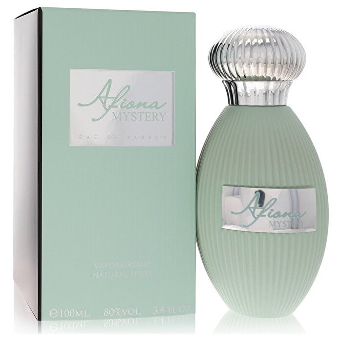 Dumont Paris Dumont Afiona Mystery Eau de Parfum Spray 100 ml/3,4 oz